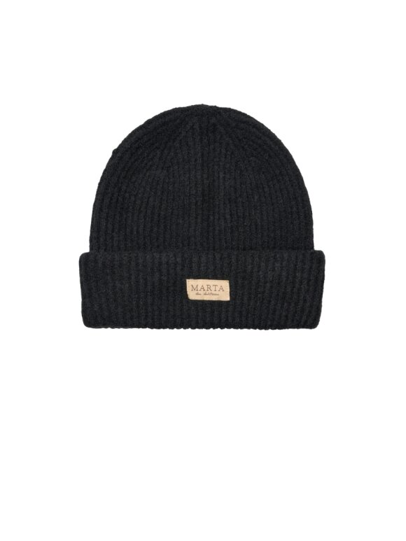 MARTA - MdcDelie Rib Beanie Hat MARTA - MdcDelie Rib Beanie Hat
