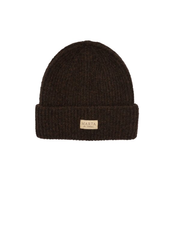 MARTA - MdcDelie Rib Beanie Hat