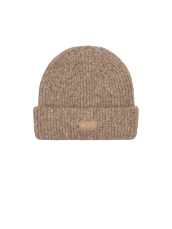 MARTA - MdcDelie Rib Beanie Hat MARTA - MdcDelie Rib Beanie Hat