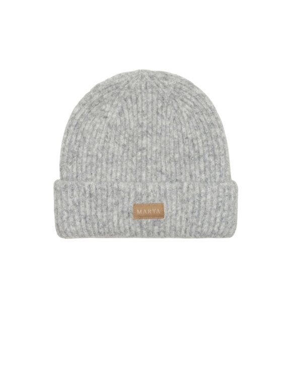 MARTA - MdcDelie Rib Beanie Hat MARTA - MdcDelie Rib Beanie Hat