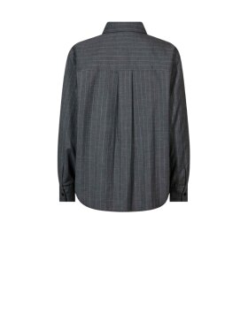 Haute L'amitié - Tailor Pin Shirt