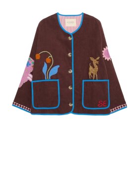 Sissel Edelbo - Maggie Jacket Sissel Edelbo - Maggie Jacket