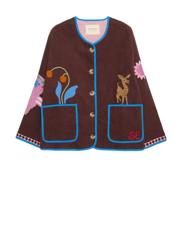 Sissel Edelbo - Maggie Jacket