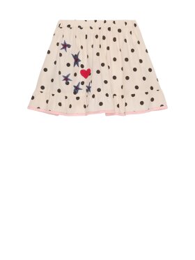Sissel Edelbo - Diana Mini Skirt