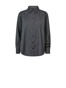 Haute L'amitié - Tailor Pin Shirt Haute L'amitié - Tailor Pin Shirt
