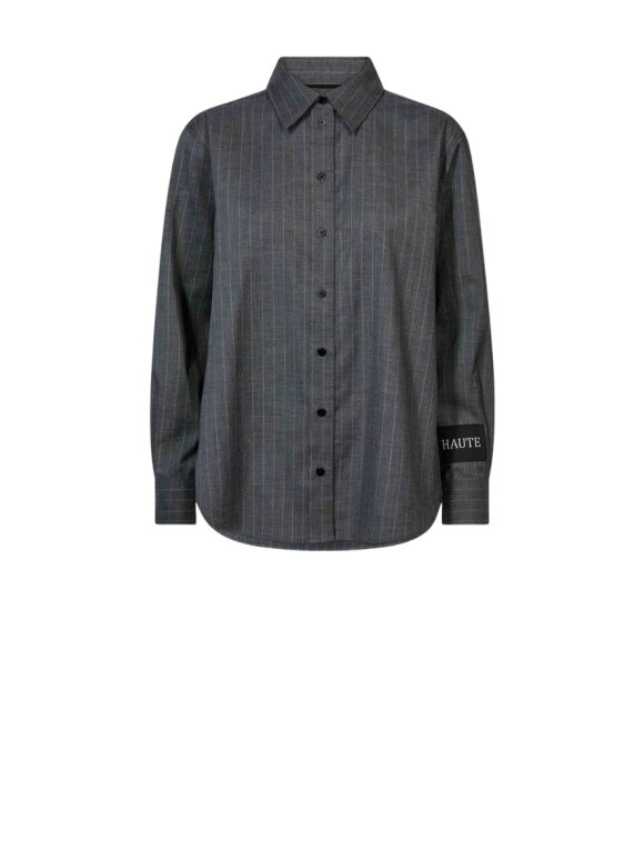 Haute L'amitié - Tailor Pin Shirt