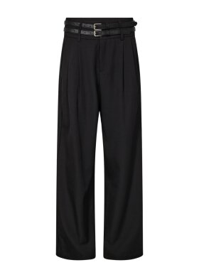 Haute L'amitié - Michelle Belt Pant - Lev. nov.