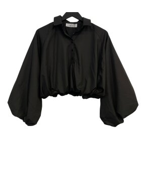 Haute L'amitié - Pop Balloon Shirt - Lev. nov.