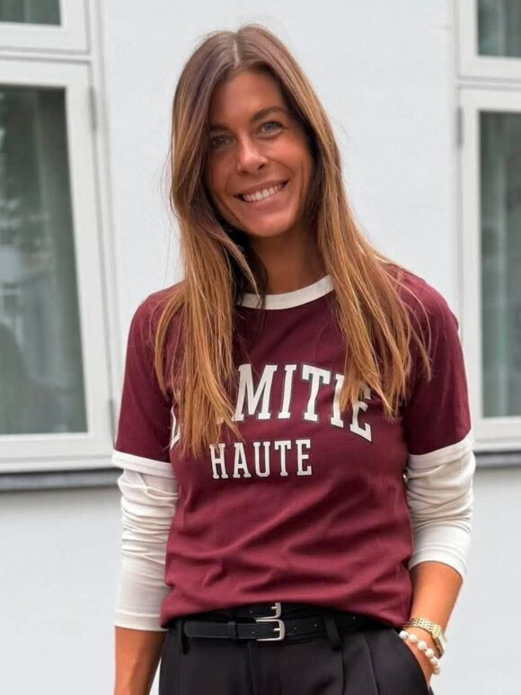 Haute L'amitié - Lamite College LS Logo - Lev. nov.