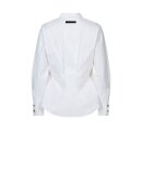 Haute L'amitié - Ida Button Cuff Shirt Haute L'amitié - Ida Button Cuff Shirt