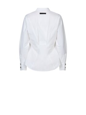 Haute L'amitié - Ida Button Cuff Shirt