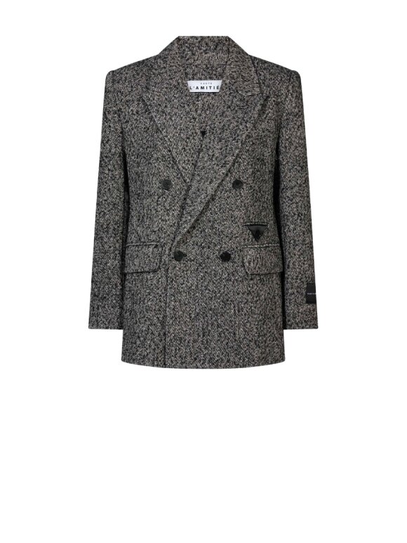 Haute L'amitié - Glimpse Pocket Blazer