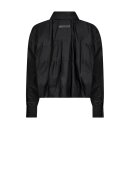 Haute L'amitié - Sophie Din Coated Shirt Haute L'amitié - Sophie Din Coated Shirt