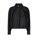 Haute L'amitié - Sophie Din Coated Shirt Haute L'amitié - Sophie Din Coated Shirt