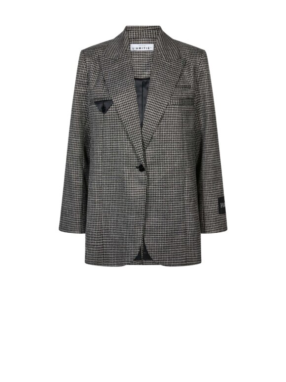 Haute L'amitié - Single Blazer