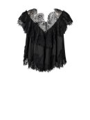 Haute L'amitié - Sancerre Lace Top Haute L'amitié - Sancerre Lace Top