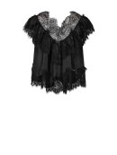 Haute L'amitié - Sancerre Lace Top Haute L'amitié - Sancerre Lace Top