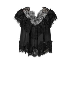 Haute L'amitié - Sancerre Lace Top Haute L'amitié - Sancerre Lace Top