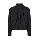 Haute L'amitié - Sophie Plain Stone Shirt - Lev. okt. Haute L'amitié - Sophie Plain Stone Shirt - Lev. okt.