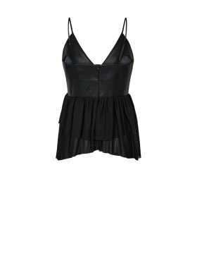 Haute L'amitié - PU Mix Top