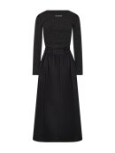 Haute L'amitié - Hailey Mix Belt Dress