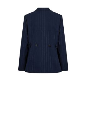 Co'Couture - GabieCC Pin Fitted Blazer