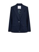 Co'Couture - GabieCC Pin Fitted Blazer