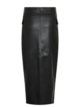 Co'Couture - GittCC Asym Floor Skirt