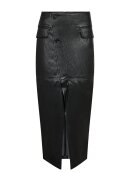 Co'Couture - GittCC Asym Floor Skirt Co'Couture - GittCC Asym Floor Skirt