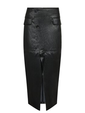 Co'Couture - GittCC Asym Floor Skirt