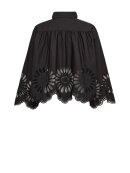 Co'Couture - MeliseCC Emb. LS Shirt Co'Couture - MeliseCC Emb. LS Shirt