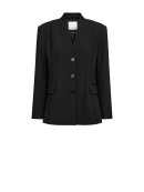 Co'Couture - VolaCC Power Fitted Blazer Co'Couture - VolaCC Power Fitted Blazer