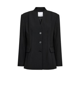 Co'Couture - VolaCC Power Fitted Blazer