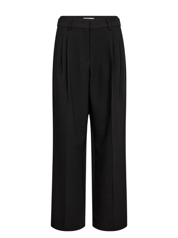Co'Couture - VolaCC New Pleat Pant Co'Couture - VolaCC New Pleat Pant