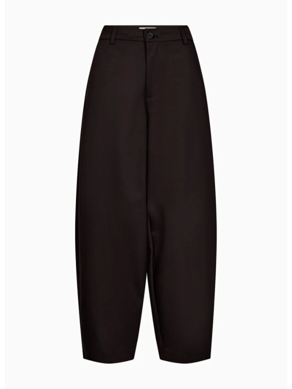 IVY COPENHAGEN - Ivy Alice Barrel Pant IVY COPENHAGEN - Ivy Alice Barrel Pant