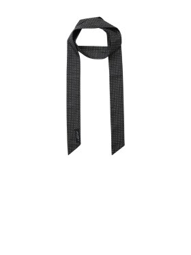 Haute L'amitié - Rhomb Tie Scarf