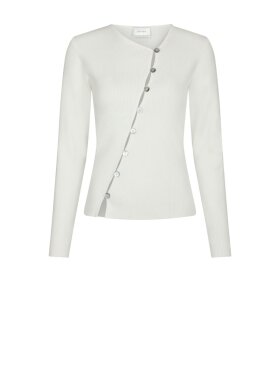 Neo Noir -  Millera Knit Cardigan