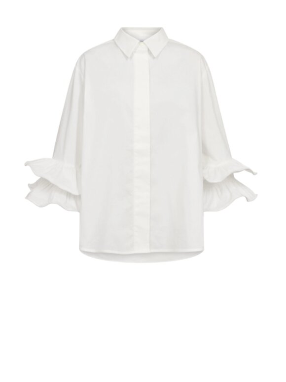 Co'Couture - HelenCC Flare Shirt Co'Couture - HelenCC Flare Shirt