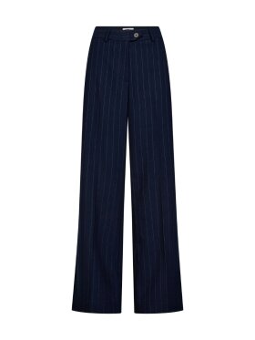 Co'Couture - GabieCC Pin Wide Pant Co'Couture - GabieCC Pin Wide Pant