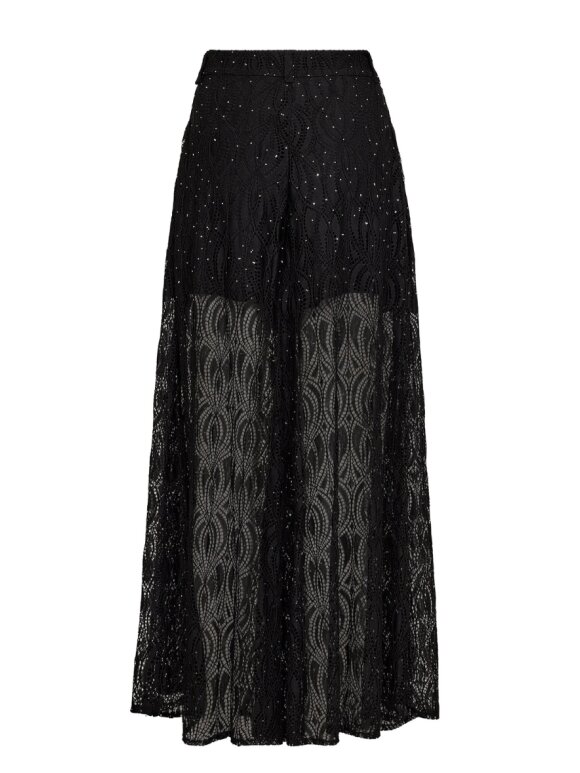 Co'Couture -  EricaCC Stone Skirt Pant
