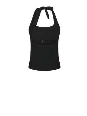 Neo Noir - Rafla Stretchy Top