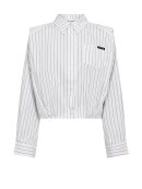 Co'Couture - RivenCC Shoulder Shirt Co'Couture - RivenCC Shoulder Shirt