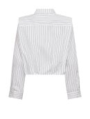 Co'Couture - RivenCC Shoulder Shirt Co'Couture - RivenCC Shoulder Shirt