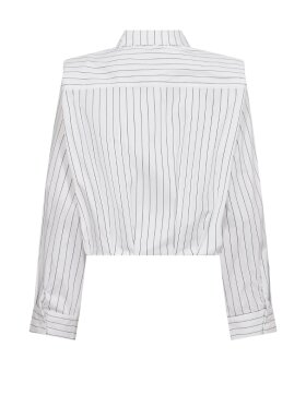 Co'Couture - RivenCC Shoulder Shirt