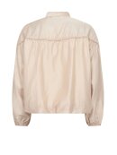 Co'Couture -  MelinCC Balloon Lace Shirt