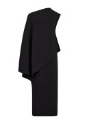Co'Couture - FalconCC Drape Dress