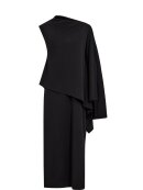 Co'Couture - FalconCC Drape Dress