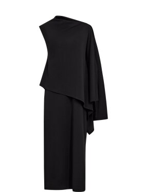 Co'Couture - FalconCC Drape Dress