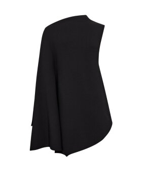 Co'Couture -  FalconCC Drape Top