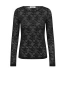 Co'Couture - BirtaCC O-Neck Blouse Co'Couture - BirtaCC O-Neck Blouse